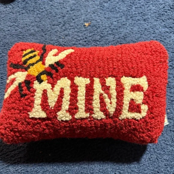 Chandler 4 Corners Decorative Pillow - Picture 1 of 3